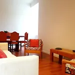 Ly\'S House In Lisbon