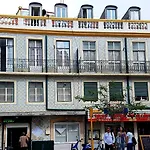 Ly\'S House In Lisbon