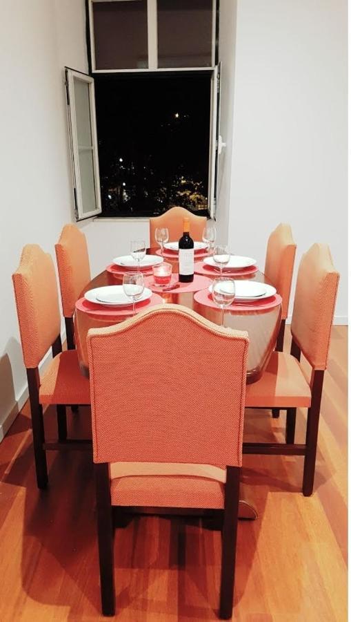 Ly's House In * Lisboa