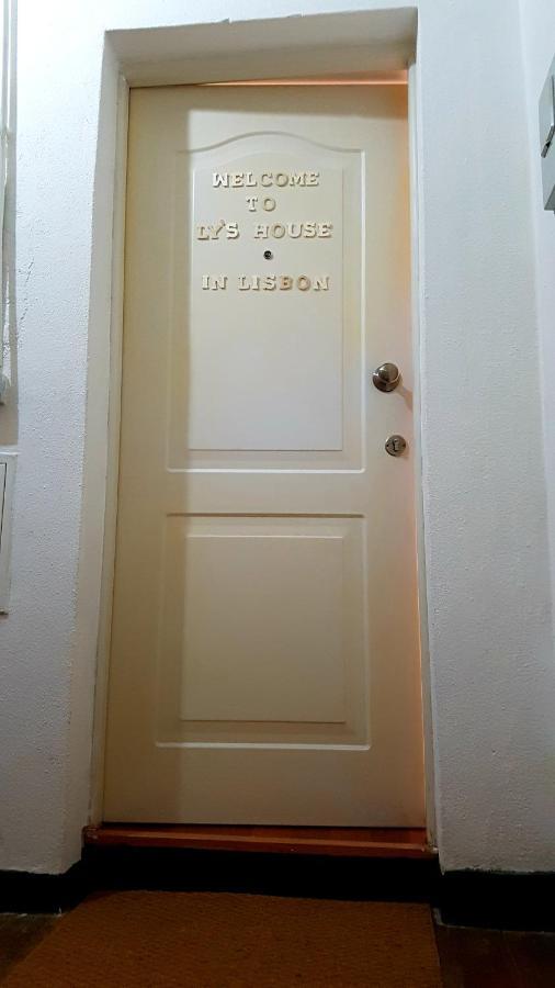 Ly's House In * Lisboa